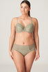 PrimaDonna Twist East End Full Briefs